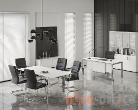 Кабинет руководителя Оникс Директ Люкс / Onix Direct Lux images