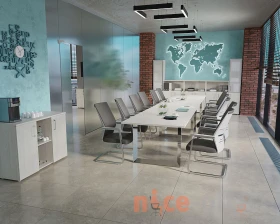 Кабинет руководителя Оникс Директ Люкс / Onix Direct Lux images