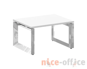 Стол журнальный на О-образном м/к 780x600x450 Оникс Директ Люкс / Onix Direct Lux images