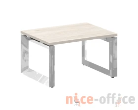 Стол журнальный на О-образном м/к 780x600x450 Оникс Директ Люкс / Onix Direct Lux images
