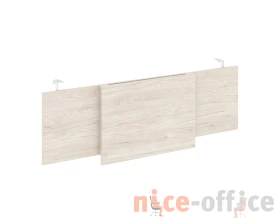 Царга стола руководителя 1340x450x54 Оникс Директ / Onix Direct images