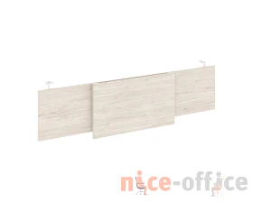 Царга стола руководителя 1740x450x54 Оникс Директ / Onix Direct images