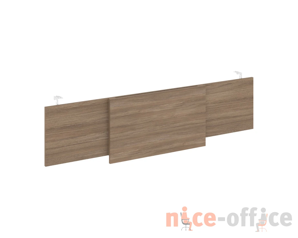 Царга стола руководителя 1740x450x54 Оникс Директ / Onix Direct