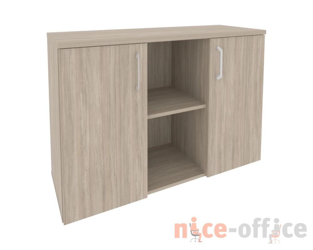 Греденция 1160x420x823 Оникс Директ / Onix Direct