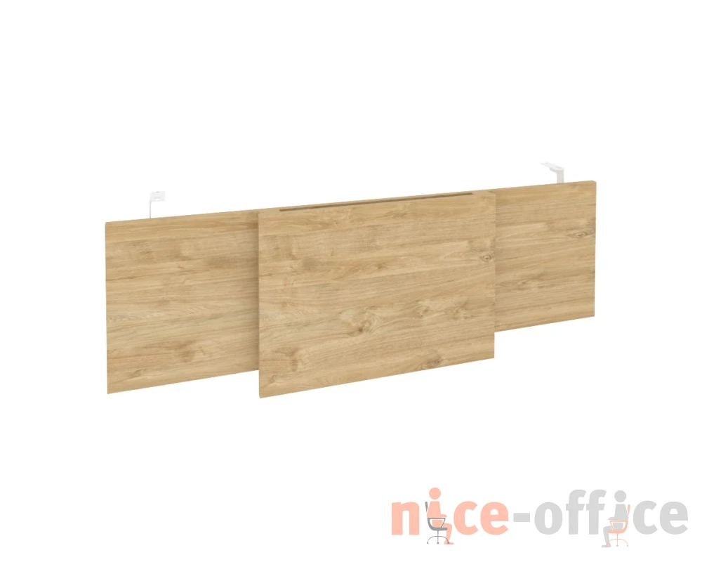 Царга стола руководителя 1340x450x54 Оникс Директ / Onix Direct
