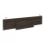 Дуб мали/Металл антрацит