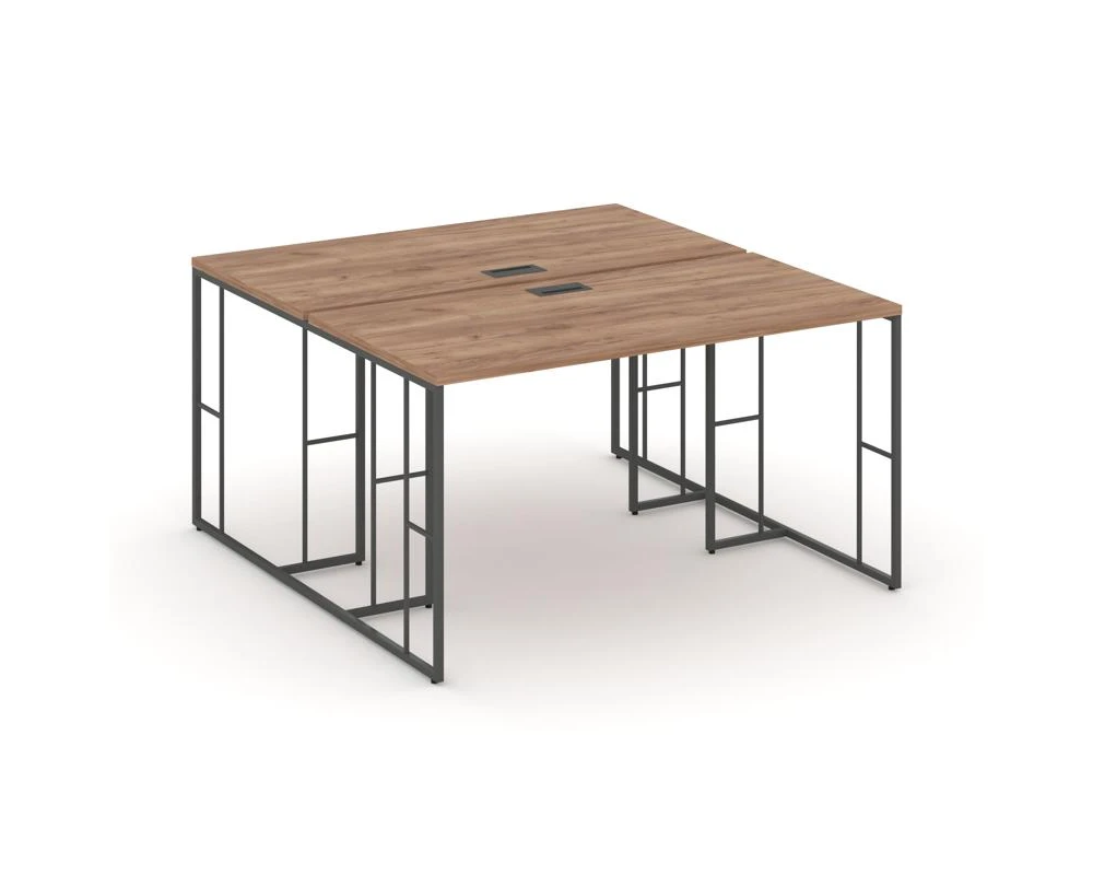 Рабочая станция RF.DRS-003 1380x1232x750 Rift