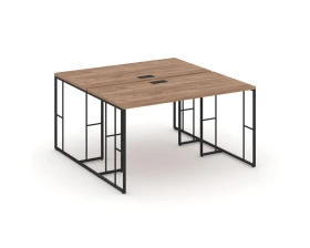 Рабочая станция RF.DRS-003 1380x1232x750 Rift images