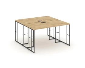 Рабочая станция RF.DRS-003 1380x1232x750 Rift images