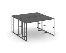 Рабочая станция RF.DRS-003 1380x1232x750 Rift images