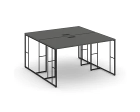 Рабочая станция RF.DRS-003 1380x1232x750 Rift images