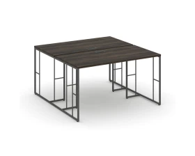 Рабочая станция RF.DRS-003 1380x1232x750 Rift images