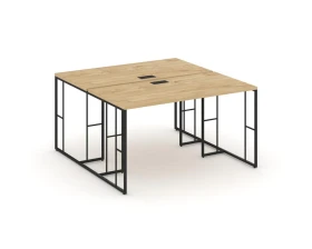 Рабочая станция RF.DRS-003 1380x1232x750 Rift images