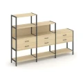 Акация лорка/Антрацит