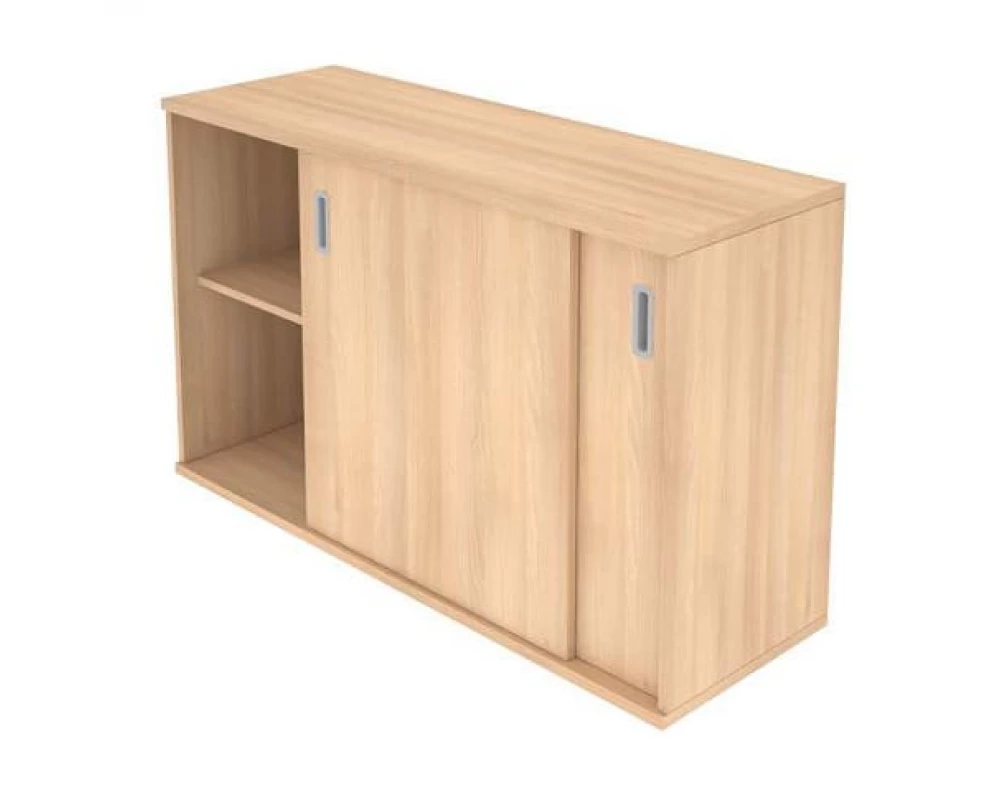 Шкаф купе низкий 1200x410x755 Style System