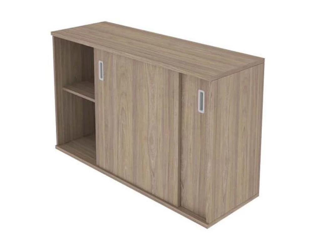 Шкаф купе низкий 1200x410x755 Style System