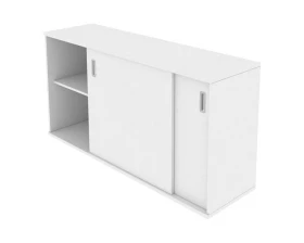 Шкаф купе низкий 1440x410x755 Style System images