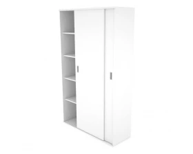 Шкаф купе высокий Style System images