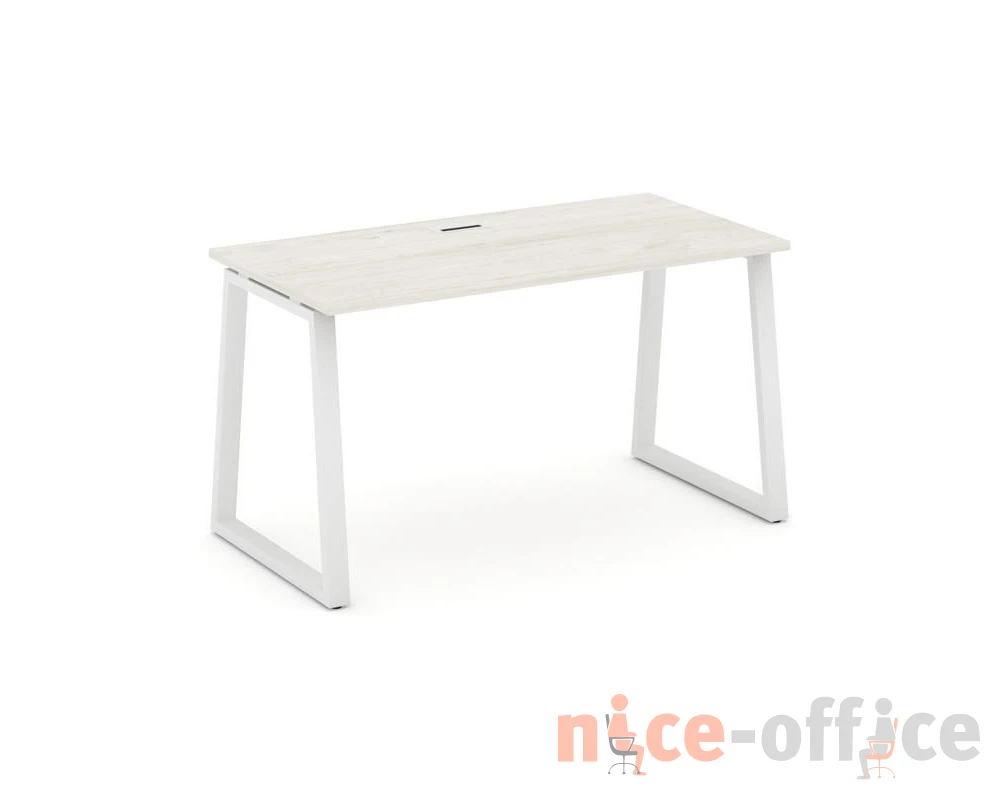Стол письменный SN-6T1.SP-023 1380х800х750 Стайл Проджект Фьюжн / Style Project Fusion