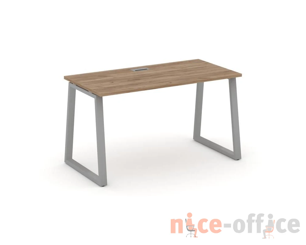 Стол письменный SN-6T1.SP-023 1380х800х750 Стайл Проджект Фьюжн / Style Project Fusion