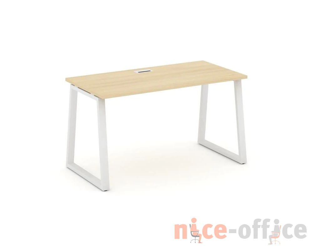 Стол письменный SN-6T1.SP-023 1380х800х750 Стайл Проджект Фьюжн / Style Project Fusion