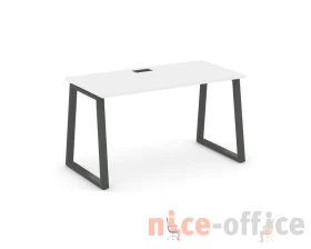 Стол письменный SN-6T1.SP-023 1380х800х750 Стайл Проджект Фьюжн / Style Project Fusion images