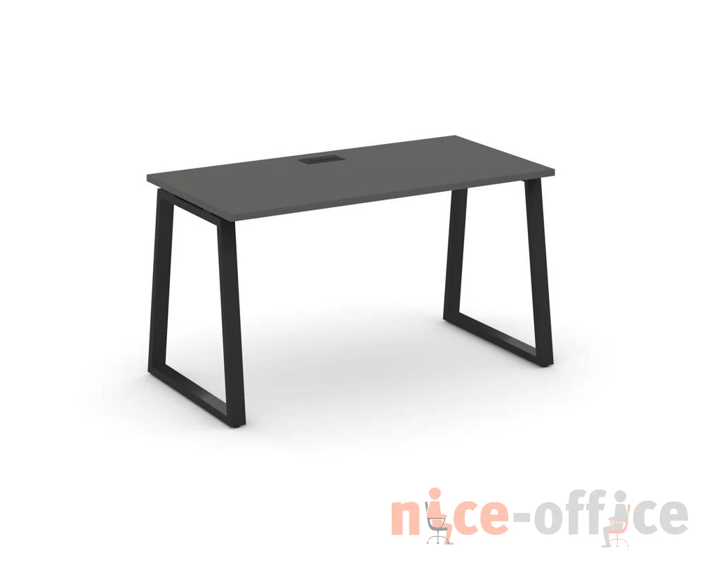 Стол письменный SN-6T1.SP-023 1380х800х750 Стайл Проджект Фьюжн / Style Project Fusion