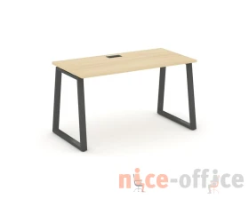 Стол письменный SN-6T1.SP-025 1780х800х750 Стайл Проджект Фьюжн / Style Project Fusion images