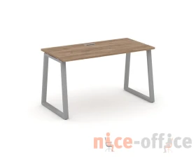 Стол письменный SN-6T1.SP-025 1780х800х750 Стайл Проджект Фьюжн / Style Project Fusion images