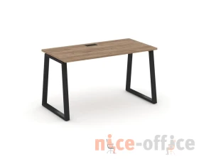 Стол письменный SN-6T1.SP-025 1780х800х750 Стайл Проджект Фьюжн / Style Project Fusion images