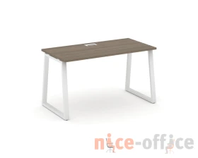 Стол письменный SN-6T1.SP-025 1780х800х750 Стайл Проджект Фьюжн / Style Project Fusion images