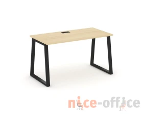 Стол письменный SN-6T1.SP-025 1780х800х750 Стайл Проджект Фьюжн / Style Project Fusion images