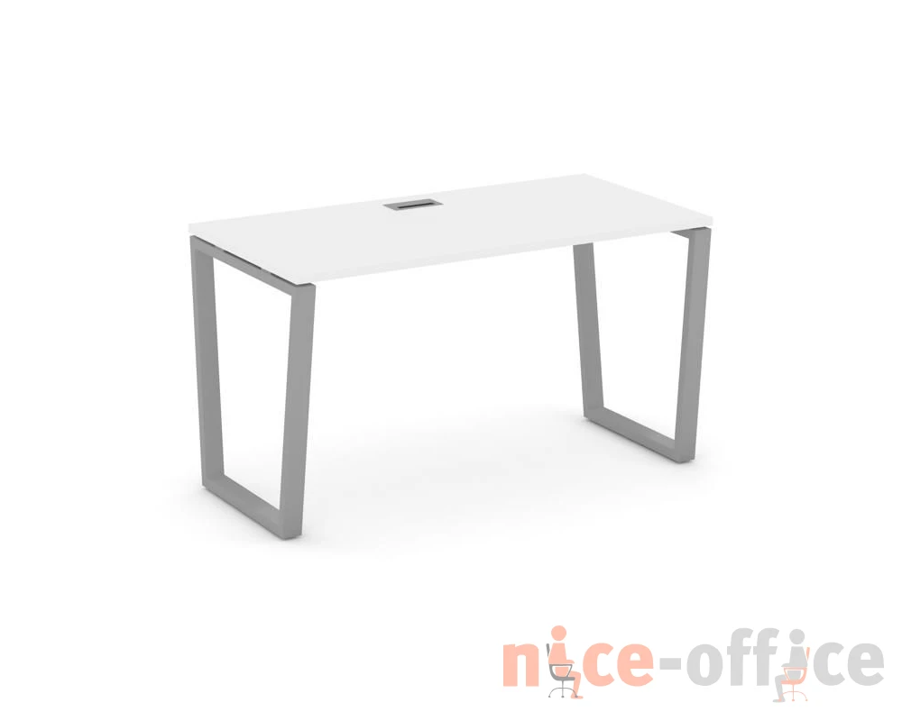 Стол письменный SN-6T2.SP-003 1380х600х750 Стайл Проджект Фьюжн / Style Project Fusion