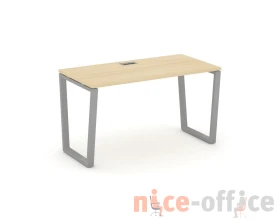 Стол письменный SN-6T2.SP-003 1380х600х750 Стайл Проджект Фьюжн / Style Project Fusion images