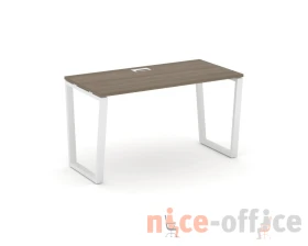Стол письменный SN-6T2.SP-011 980х700х750 Стайл Проджект Фьюжн / Style Project Fusion images