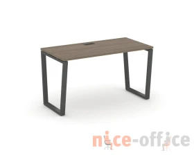 Стол письменный SN-6T2.SP-011 980х700х750 Стайл Проджект Фьюжн / Style Project Fusion images