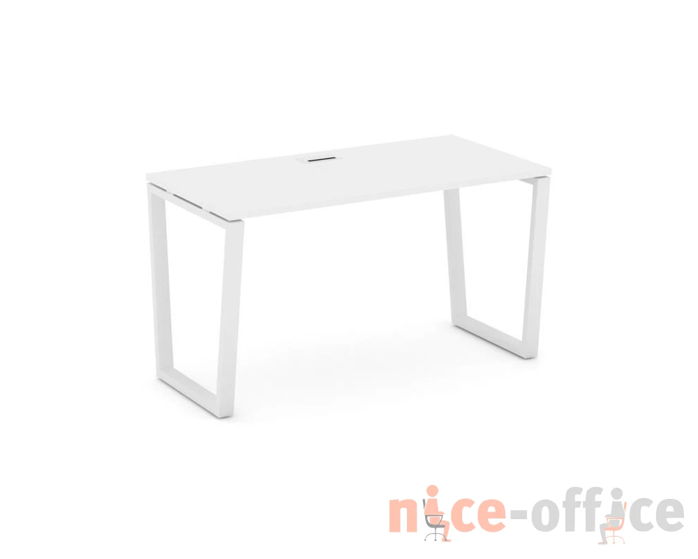 Стол письменный SN-6T2.SP-011 980х700х750 Стайл Проджект Фьюжн / Style Project Fusion