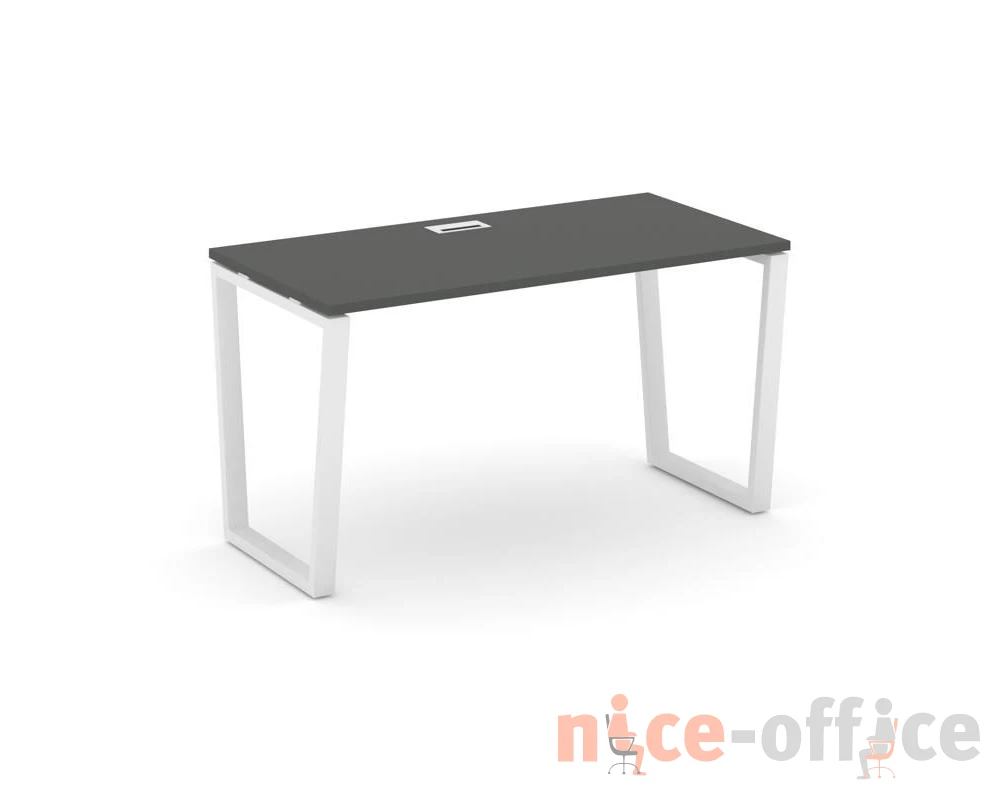 Стол письменный SN-6T2.SP-011 980х700х750 Стайл Проджект Фьюжн / Style Project Fusion