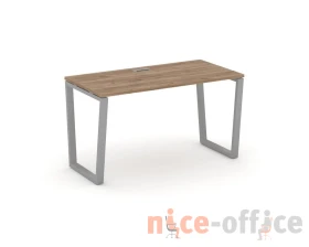 Стол письменный SN-6T2.SP-012 1180х700х750 Стайл Проджект Фьюжн / Style Project Fusion images