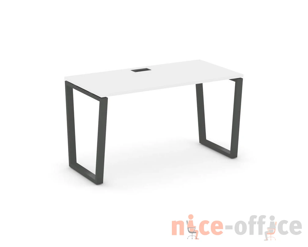 Стол письменный SN-6T2.SP-012 1180х700х750 Стайл Проджект Фьюжн / Style Project Fusion