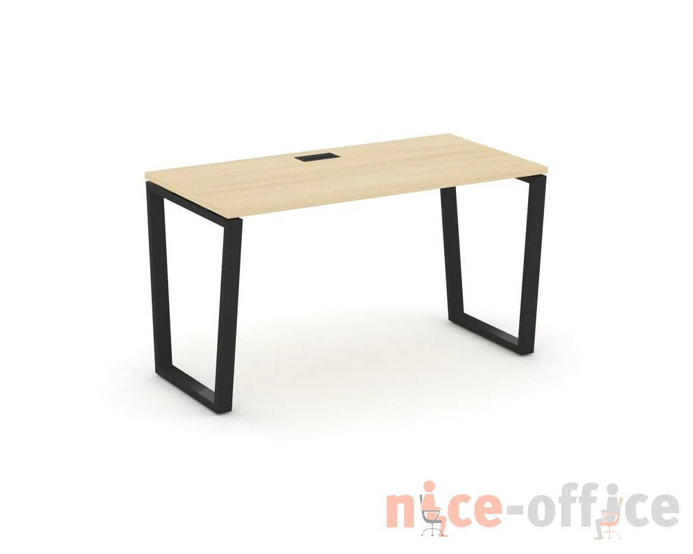 Стол письменный SN-6T2.SP-014 1580х700х750 Стайл Проджект Фьюжн / Style Project Fusion
