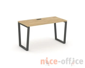 Стол письменный SN-6T2.SP-014 1580х700х750 Стайл Проджект Фьюжн / Style Project Fusion images