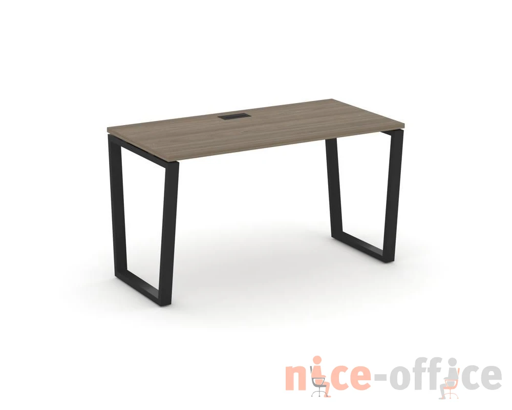 Стол письменный SN-6T2.SP-014 1580х700х750 Стайл Проджект Фьюжн / Style Project Fusion