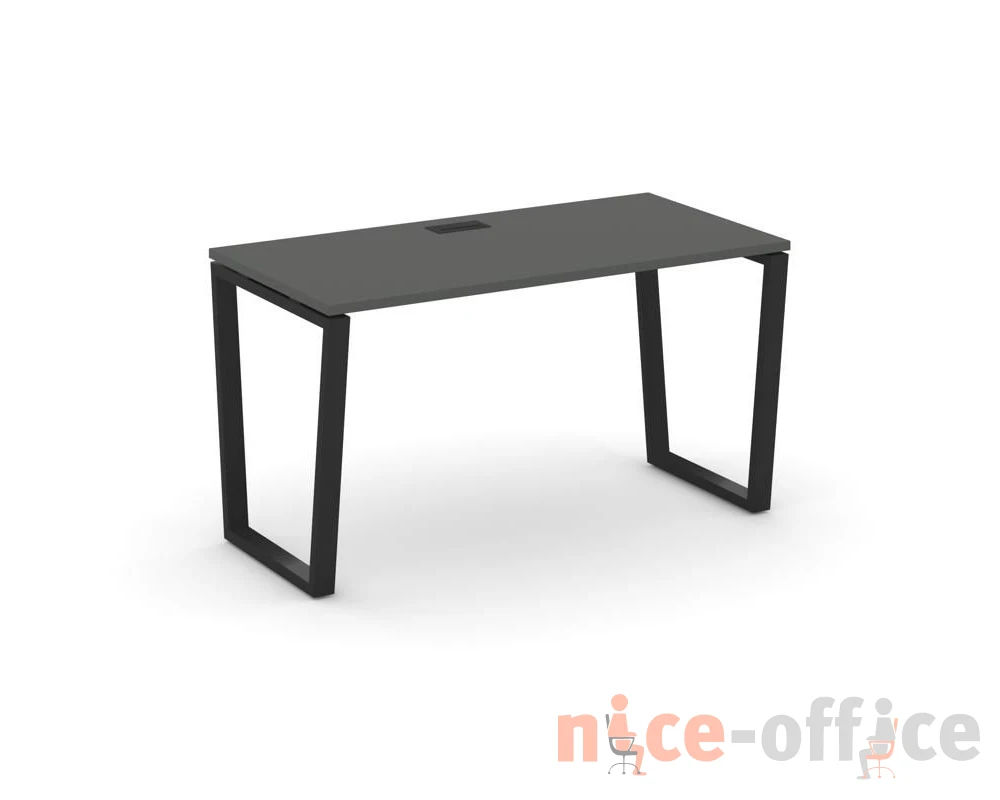 Стол письменный SN-6T2.SP-014 1580х700х750 Стайл Проджект Фьюжн / Style Project Fusion