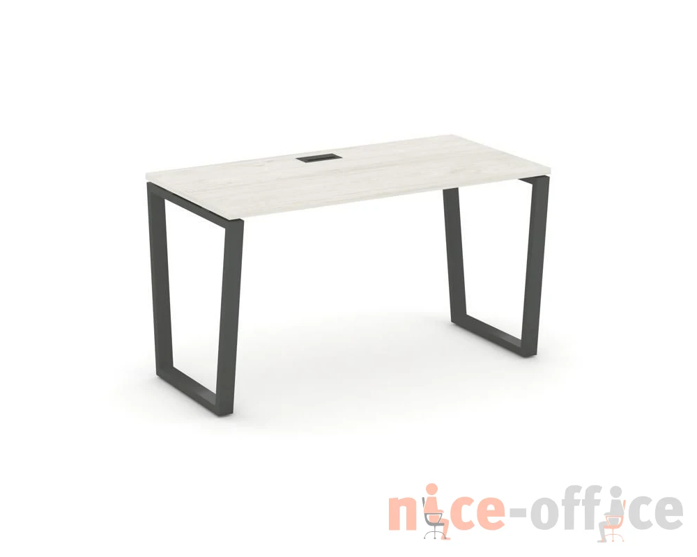 Стол письменный SN-6T2.SP-014 1580х700х750 Стайл Проджект Фьюжн / Style Project Fusion