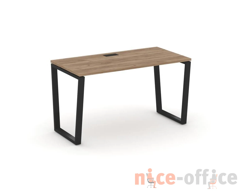 Стол письменный SN-6T2.SP-015 1780х700х750 Стайл Проджект Фьюжн / Style Project Fusion