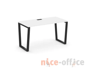 Стол письменный SN-6T2.SP-021 980х800х750 Стайл Проджект Фьюжн / Style Project Fusion images