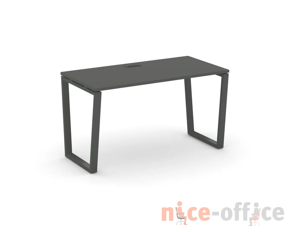 Стол письменный SN-6T2.SP-021 980х800х750 Стайл Проджект Фьюжн / Style Project Fusion