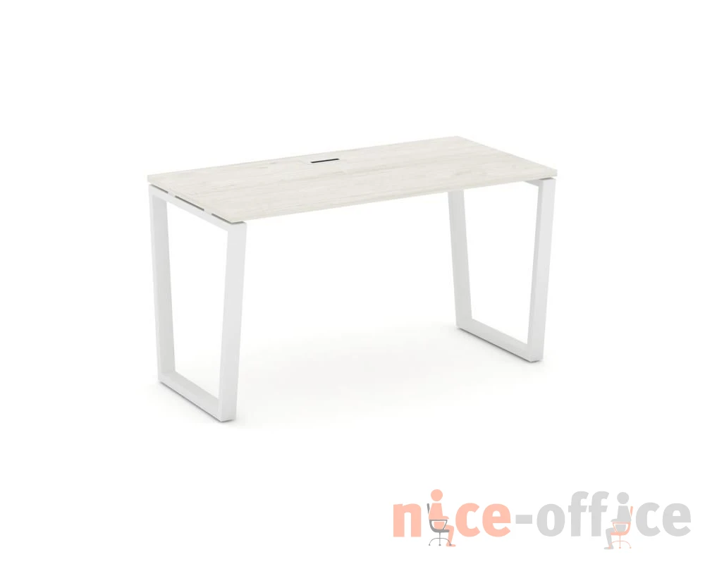 Стол письменный SN-6T2.SP-021 980х800х750 Стайл Проджект Фьюжн / Style Project Fusion