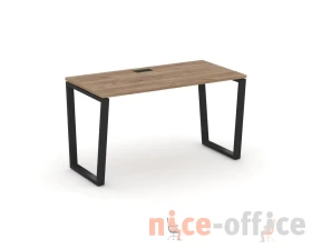 Стол письменный SN-6T2.SP-022 1180х800х750 Стайл Проджект Фьюжн / Style Project Fusion images